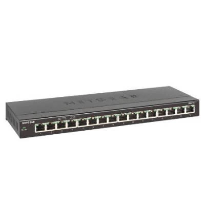 Switch Netgear GS316-100PES 16x 10/100/1000