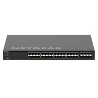 Conmutador Netgear XSM4340FV-100NES 32x SFP+ | 8x SFP28