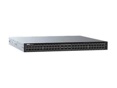 Switch DELL PowerSwitch S4148F 48x SFP+ | 2x QSFP+ | 4x QSFP28