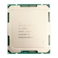 Intel® Xeon® Procesador E5-2680V4 SR2N7 (35 MB Cache, 14x 2.4GHz, 9.6 GT/s QPI) OEM