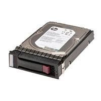 Disco duro dedicado a HP servidor 3.5'' capacidad 500GB 7200RPM HDD SATA 3Gb/s 747991-001