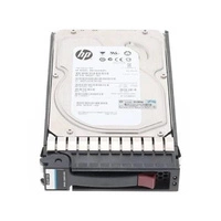 Disco duro dedicado a HPE servidor 3.5'' capacidad 4TB 7200RPM HDD SAS 12Gb/s 782995-001
