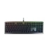 Teclado Cableado Cherry MV 3.0 QWERTY