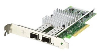 Tarjeta de red DELL 01V3J 2x SFP+ PCI Express 10Gb