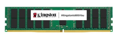 Memoria RAM 1x 64 GB Kingston ECC REGISTERED DDR5 2Rx4 4800 MHz PC5-38400 RDIMM | KSM48R40BD4-64HA
