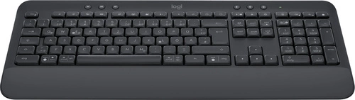 Teclado Inalámbrico Logitech Signature K650 QWERTZ