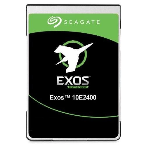 Disco duro Seagate Exos 10E2400 2.5'' HDD 300GB 10000RPM SAS 12Gb/s 128MB | ST300MM0048
