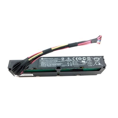 HPE 96W Smart Storage Pilas with 145mm Cable for DL/ML/SL Servers