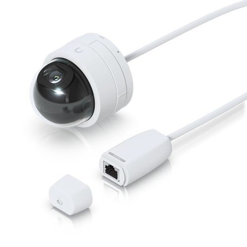 Cámara Ubiquiti G5 Dome Ultra UVC-G5-Dome-Ultra 4MP 2688 x 1512 (16:9) 30 FPS