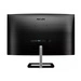 Monitor 31.5" Philips E-line 322E1C/00 1920 x 1080 Full HD 75Hz matriz de pantalla VA