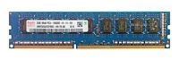 Memoria RAM 1x 2GB Hynix ECC UNBUFFERED DDR3 1333MHz PC3-10600 UDIMM | HMT325U7CFR8C-H9