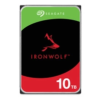 Disco duro Seagate IronWolf PRO 3.5'' HDD 10TB 7200RPM SATA 6Gb/s 256MB | ST10000NT001