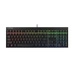 Teclado Cableado Cherry MX 2.0S QWERTY