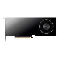 Tarjeta gráfica PNY Nvidia RTX PRO 6000 Blackwell 96GB GDDR7 | VCNRTXPRO6000MQ-PB