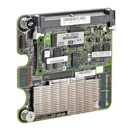 HPE Smart Array P711M 537156-001-RFB SAS/SATA 6Gb/s 1GB used 3 meses