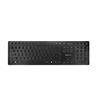 Teclado Cableado Cherry STREAM KEYBOARD TKL QWERTY (EU)