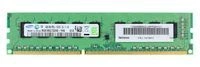 Memoria RAM 1x 4GB Samsung ECC UNBUFFERED DDR3 1333MHz PC3-10600 UDIMM | M391B5273DH0-YH9