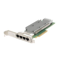 Network Card DELL 4x RJ-45 PCI Express 10Gb | 540-BCHD-RFB