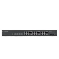Switch Zyxel GS1900-24-EU0101F 24x RJ-45 10/100/1000 Mbps 2x SFP