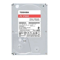 Disco duro Toshiba P300 3.5'' HDD 6TB 5400RPM SATA 6Gb/s 128MB | HDWD260UZSVA