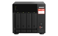 Servidor NAS QNAP TS-473A-8G 4x SSD | HDD SATA 8GB RAM