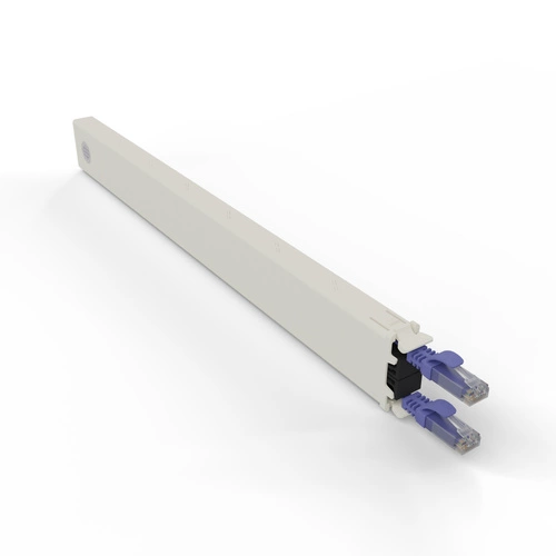 patchbox.one / casete / 8U / UTP / RJ45