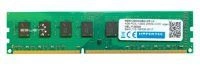 Memoria RAM 1x 4GB HYPERTEC NON-ECC UNBUFFERED DDR3 1600MHz PC3-12800 UDIMM | MEM128004GBD-DR-LV