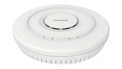 Access Point (Punto de acceso) D-Link DWL-6610AP 2.4 GHz | 5 GHz 867 Mbps 802.11 a/b/g/n/ac