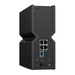 Router TP-LINK Archer BE550 4x 2.5Gb 2880 Mbps