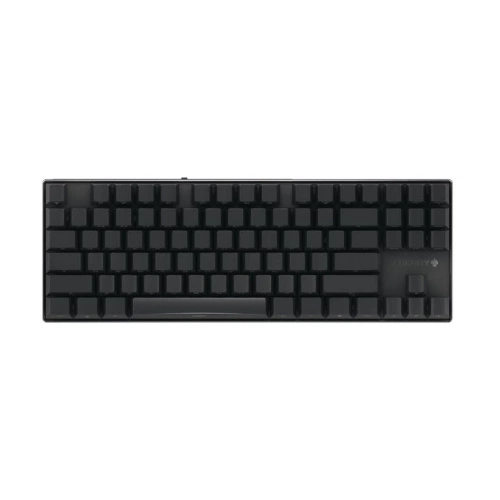 Teclado Inalámbrico Cherry MX 8.2 TKL Wireless RGB QWERTY