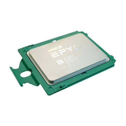 AMD Procesador EPYC 7552 (192MB Cache, 48x 2.20GHz) 100-100000076WOF