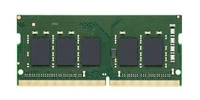 Memoria RAM 1x 16GB Kingston SO-DIMM ECC DDR4 2666MHz PC4-21300 | KSM26SES8/16HC