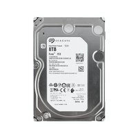 Disco duro Seagate Exos 7E8 3.5'' HDD 8TB 7200RPM SATA 6Gb/s 256MB | ST8000NM0055-RCF Recertified
