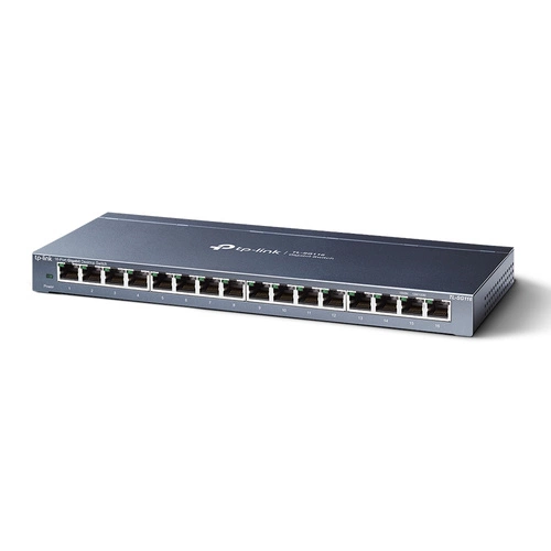 Conmutador TP-LINK TL-SG116 16x 1Gb