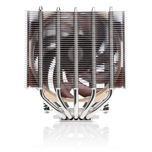 Refrigeración de la CPU NOCTUA Escritorio | NH-D12L