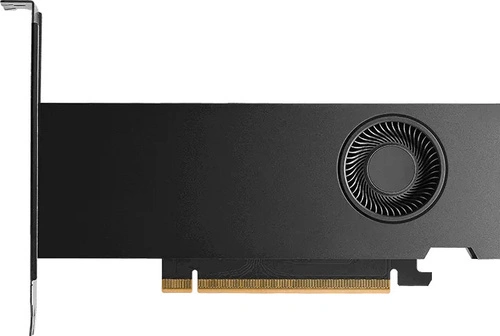 Tarjeta gráfica Nvidia RTX PRO 2000 Blackwell 16 GB GDDR7 | 900-5G195-2551-000