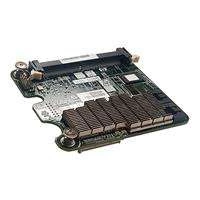 HPE Smart Array P712m 531456-001 SAS/SATA 6Gb/s 256MB nuevo spare 1 año