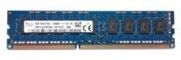 Memoria RAM 1x 8GB Hynix ECC UNBUFFERED DDR3 1600MHz PC3-12800 UDIMM | HMT41GU7AFR8A-PB