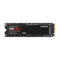 Disco SSD Samsung 990 PRO 2000 M.2 NVMe PCIe TLC | MZ-V9P2T0BW