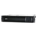 UPS APC SAI inteligente SMT Line Interactive 750VA ESTANTE 500W 4x C13 SMT750RMI2UC