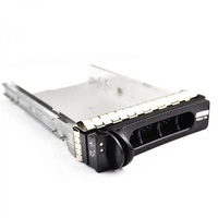 Bandeja de disco 3.5'' SAS/SATA Hot-Swap dedicado a Dell servers | D981C