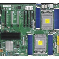 Placa base Supermicro X12DPG-QT6 LGA4189 Propietario | MBD-X12DPG-QT6-B