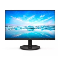 Monitor 23.8" Philips V-line 241V8LA/00 1920 x 1080 Full HD 75Hz matriz de pantalla VA