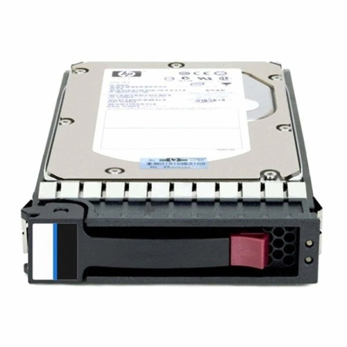 Disco duro dedicado a HP servidor 2.5'' capacidad 1.2TB 10000RPM HDD SAS 6Gb/s 693719-001 | 693647-001 | 693648-B21