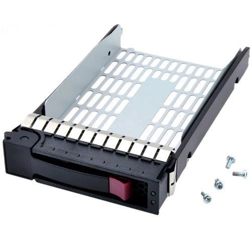 Bandeja de disco 2.5'' SAS/SATA Hot-Swap dedicado a HP servers | 371593-001