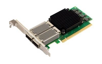 Tarjeta de red DELL TDNNT 2x SFP28 PCI Express 25Gb