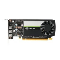 Tarjeta gráfica Nvidia PNY Quadro T400 4GB GDDR6 | VCNT400-4GB-BLK