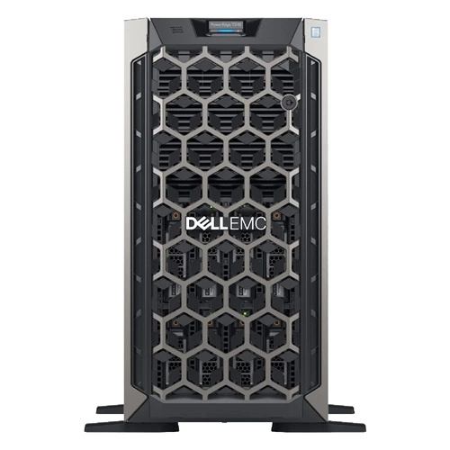 Servidor DELL T340 Tower  Xeon E-2174G 32 GB RAM