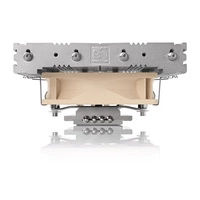 Refrigeración de la CPU NOCTUA Escritorio | NH-L12 GHOST S1 EDITION