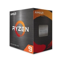 Procesador AMD Ryzen 9 3950X (25MB, 16x 4.7GHz) 100-100000051WOF